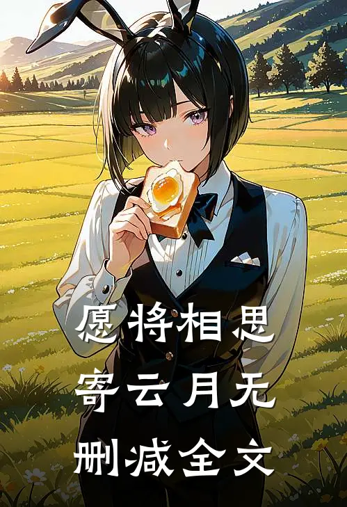 愿将相思寄云月无删减全文