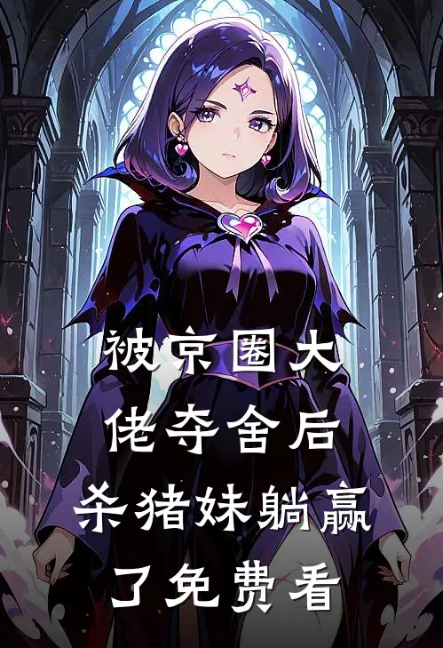 被京圈大佬夺舍后，杀猪妹躺赢了免费看