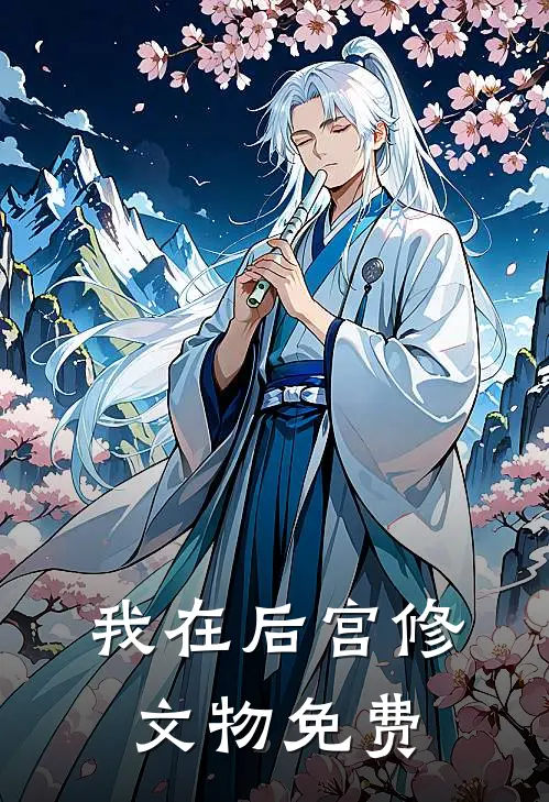我在后宫修文物免费阅读