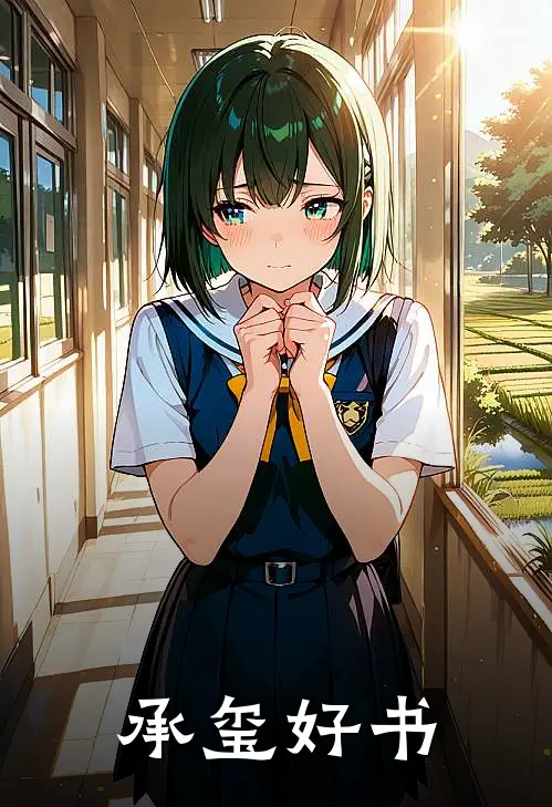 承玺好书