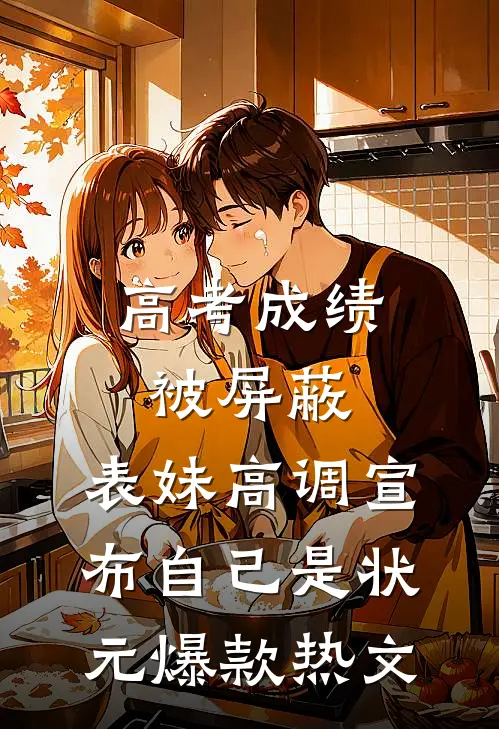 高考成绩被屏蔽，表妹高调宣布自己是状元爆款热文