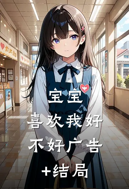 宝宝，喜欢我好不好广告+结局