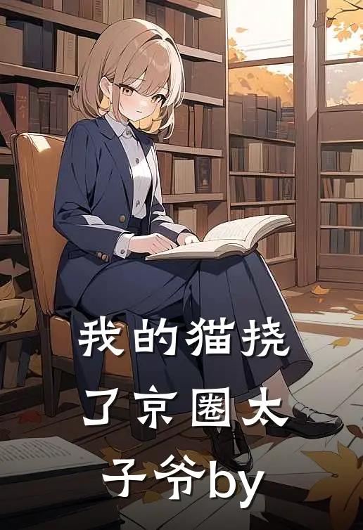 我的猫挠了京圈太子爷by