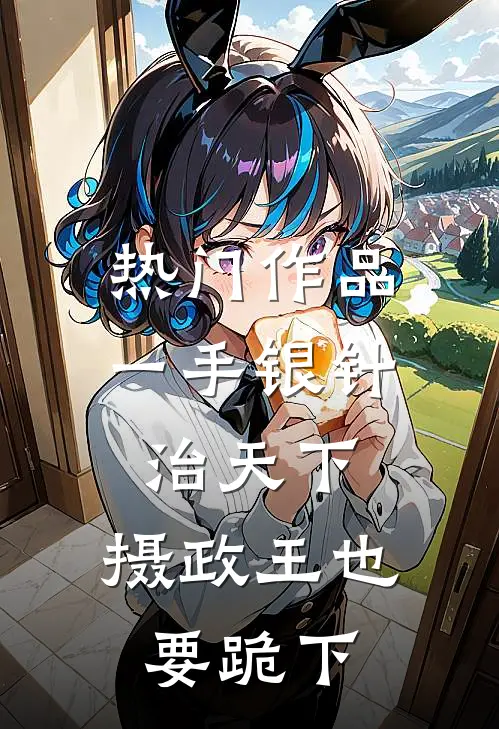 热门作品一手银针治天下，摄政王也要跪下