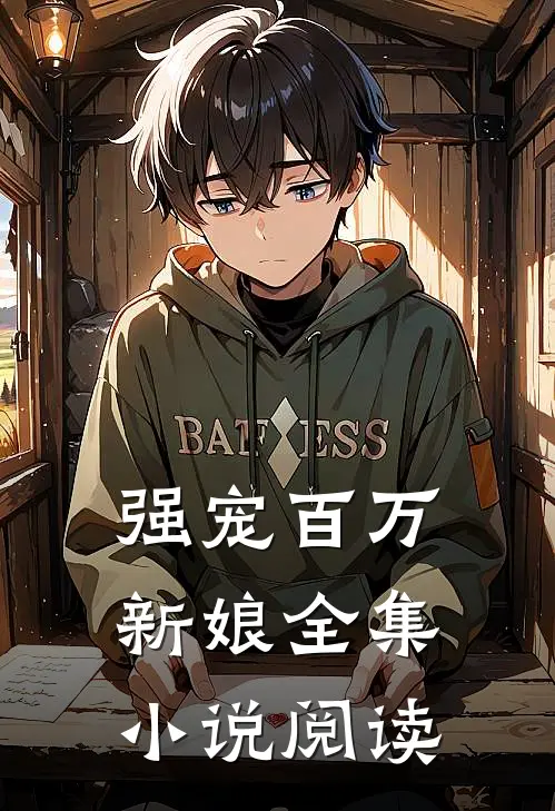 强宠百万新娘全集小说阅读