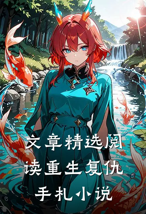 文章精选阅读重生复仇手札小说