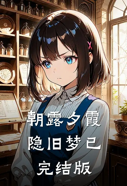 朝露夕霞隐旧梦已完结版