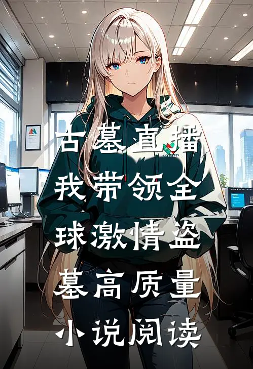 古墓直播：我带领全球激情盗墓高质量小说阅读