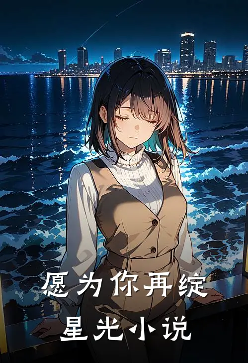 愿为你再绽星光小说