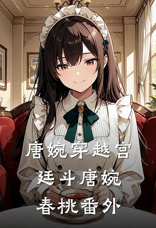 唐婉穿越宫廷斗唐婉春桃 番外