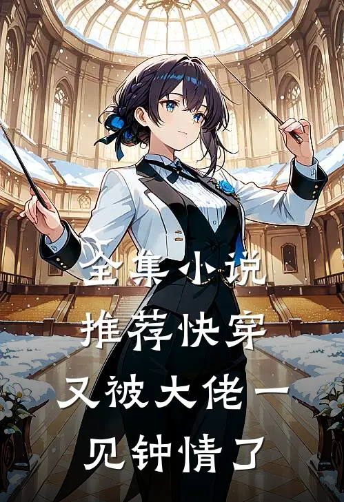 全集小说推荐快穿：又被大佬一见钟情了
