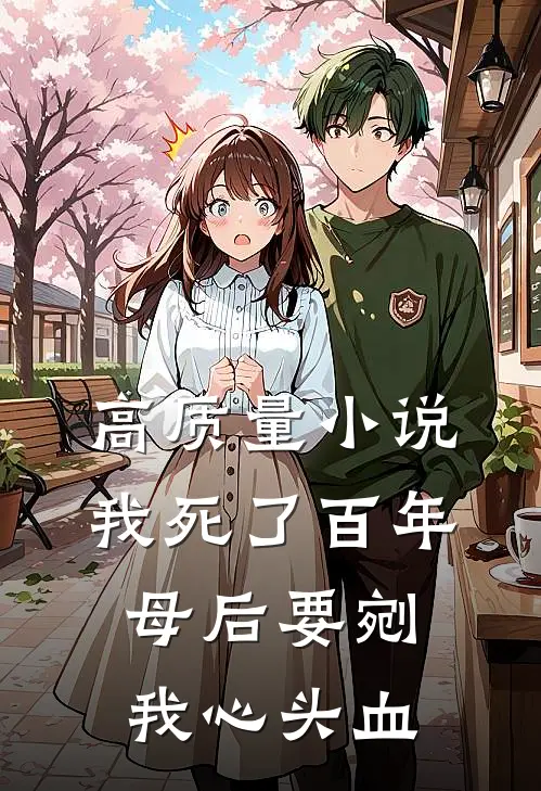 高质量小说我死了百年，母后要剜我心头血