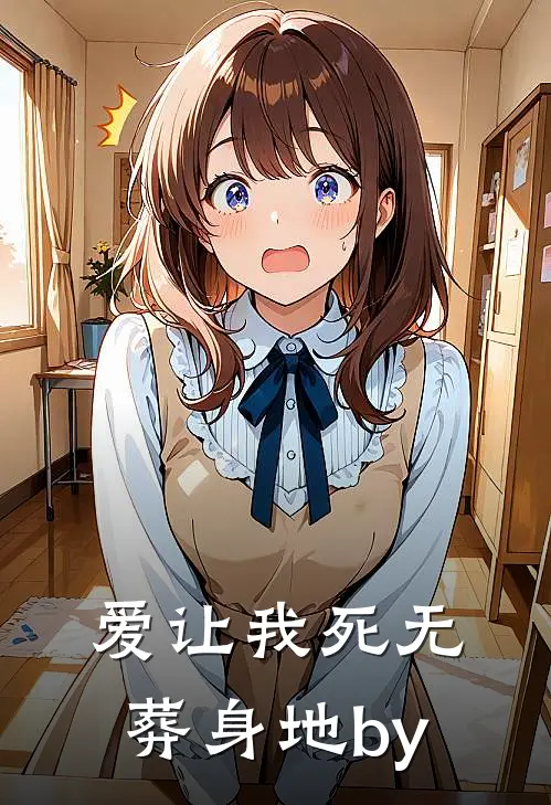 爱让我死无葬身地by