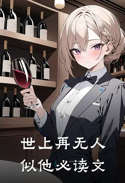 世上再无人似他必读文