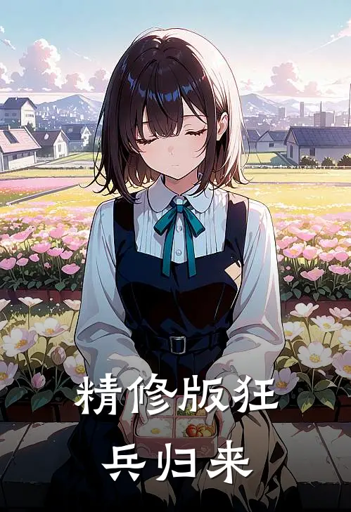 精修版狂兵归来