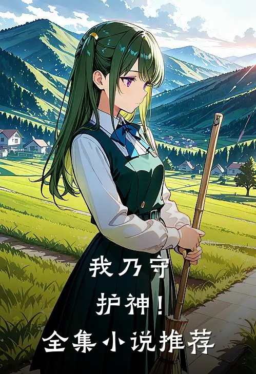 我乃守护神！全集小说推荐