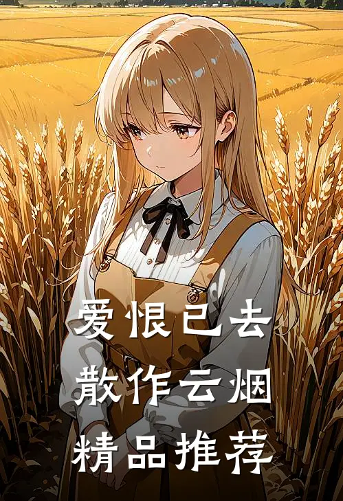 爱恨已去，散作云烟精品推荐