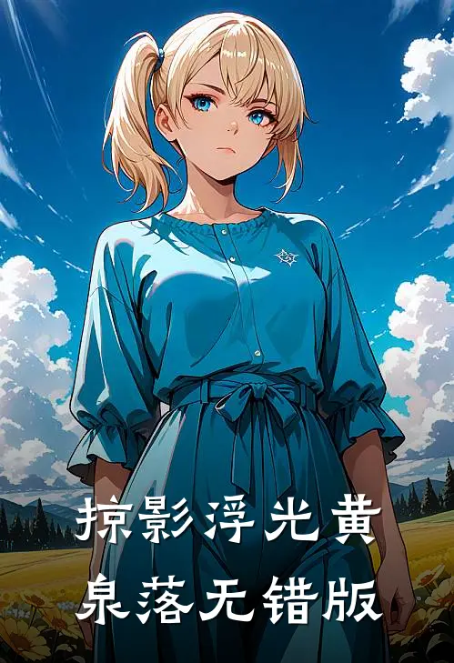 掠影浮光黄泉落无错版