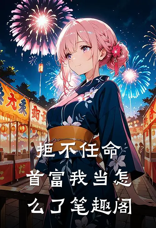 拒不任命：首富我当怎么了笔趣阁