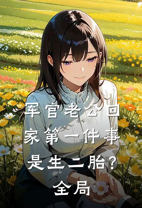 军官老公回家第一件事是生二胎？全局