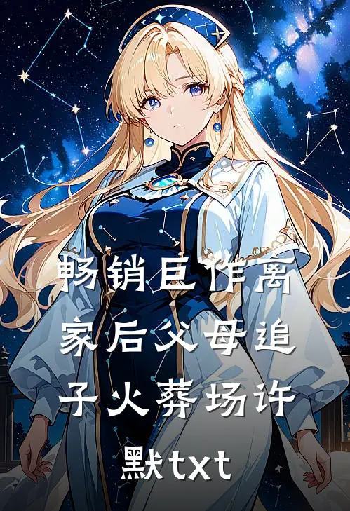 畅销巨作离家后父母追子火葬场许默txt