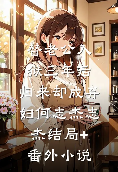 替老公入狱三年后，归来却成弃妇何志杰志杰结局+番外小说