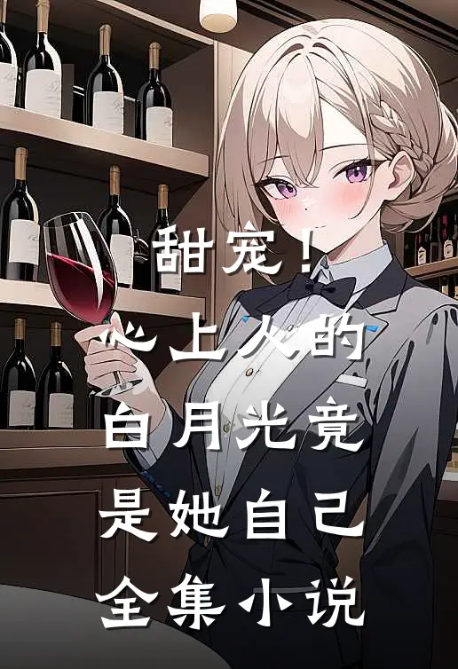 甜宠！心上人的白月光竟是她自己全集小说