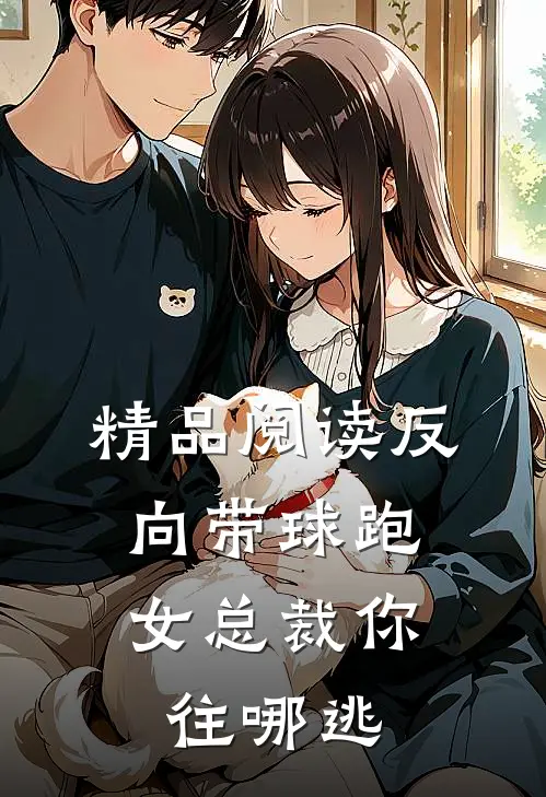 精品阅读反向带球跑：女总裁你往哪逃