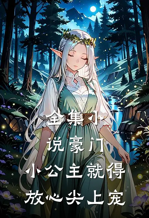 全集小说豪门:小公主就得放心尖上宠