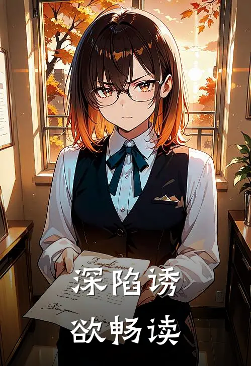 深陷诱欲畅读