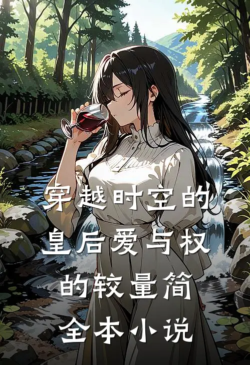 穿越时空的皇后爱与权的较量简全本小说