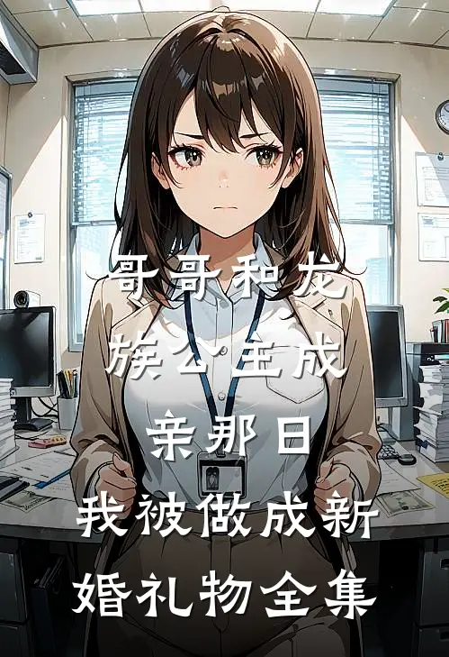 哥哥和龙族公主成亲那日，我被做成新婚礼物全集