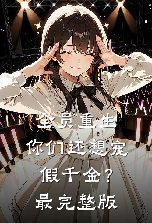 全员重生：你们还想宠假千金？最完整版