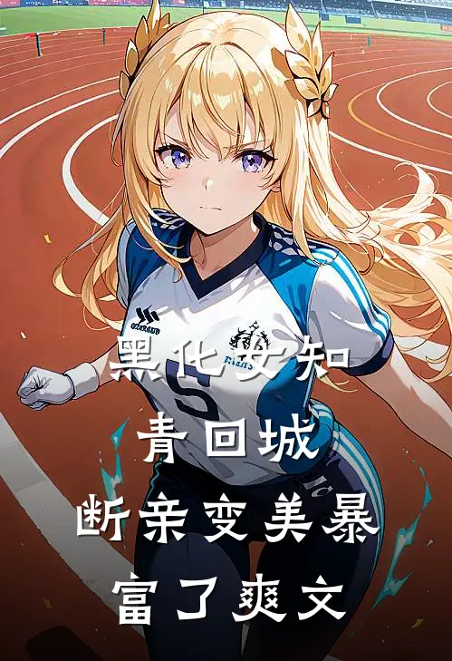 黑化女知青回城，断亲变美暴富了爽文