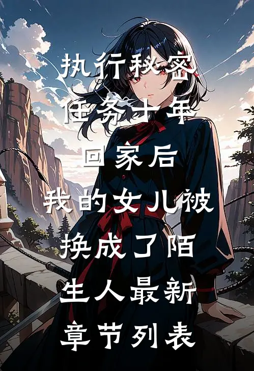 执行秘密任务十年回家后，我的女儿被换成了陌生人最新章节列表