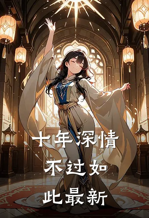 十年深情，不过如此最新