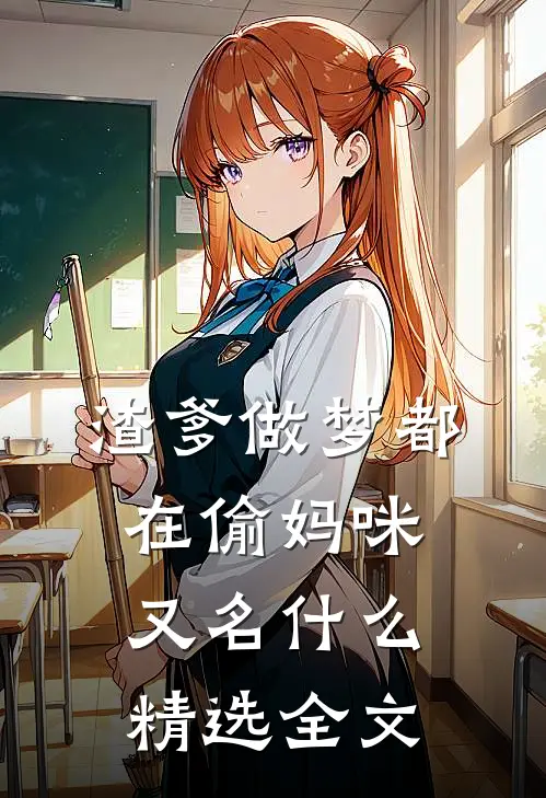渣爹做梦都在偷妈咪又名什么精选全文