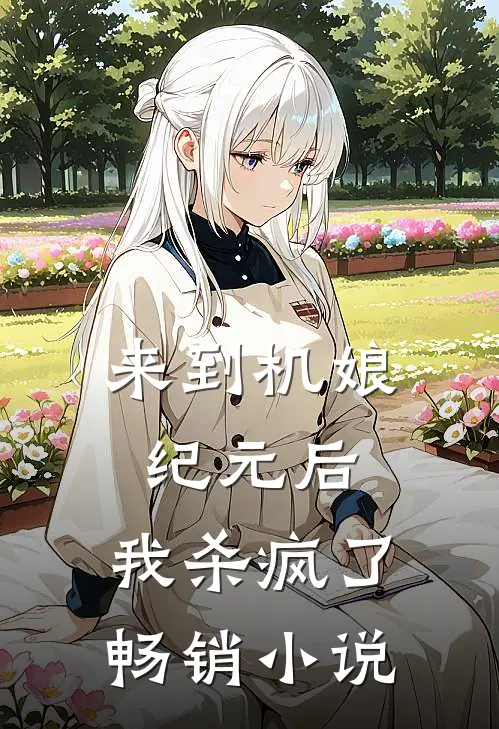 来到机娘纪元后，我杀疯了畅销小说