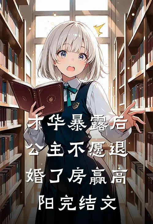 才华暴露后，公主不愿退婚了房赢高阳完结文