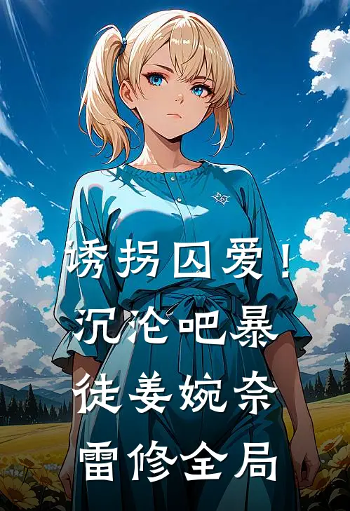 诱拐囚爱！沉沦吧暴徒姜婉奈雷修全局