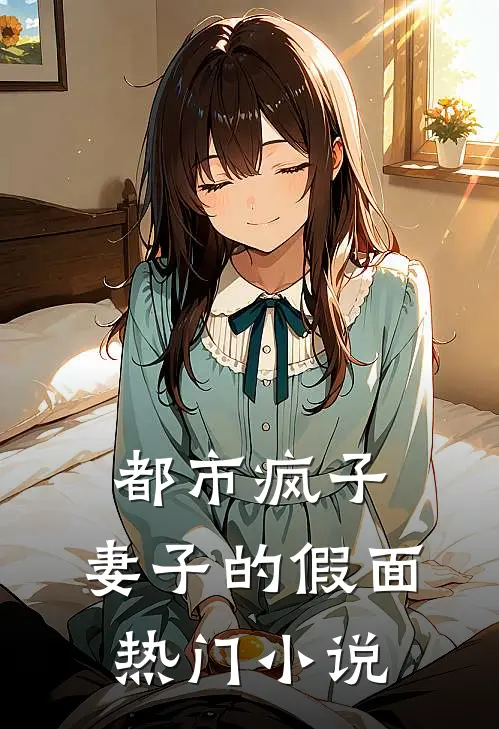 都市疯子：妻子的假面热门小说