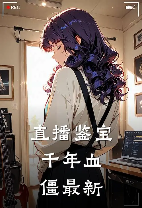 直播鉴宝：千年血僵最新