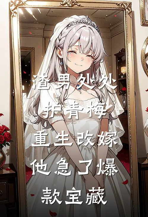 渣男处处护青梅，重生改嫁他急了爆款宝藏
