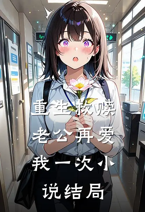 重生救赎，老公再爱我一次小说结局