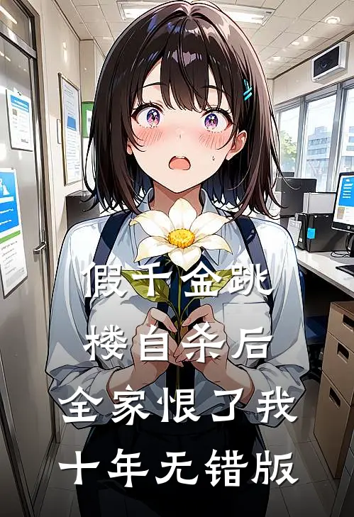 假千金跳楼自杀后，全家恨了我十年无错版