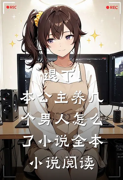 退下!本公主养几个男人怎么了小说全本小说阅读