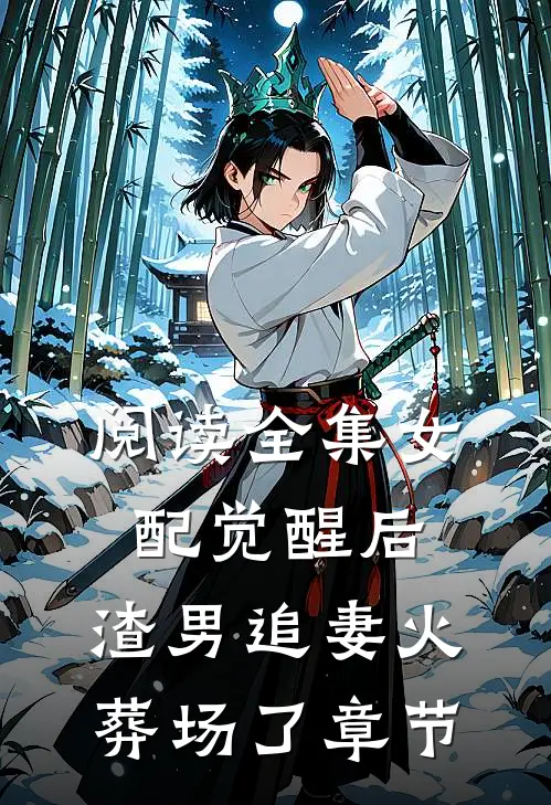 阅读全集女配觉醒后，渣男追妻火葬场了章节