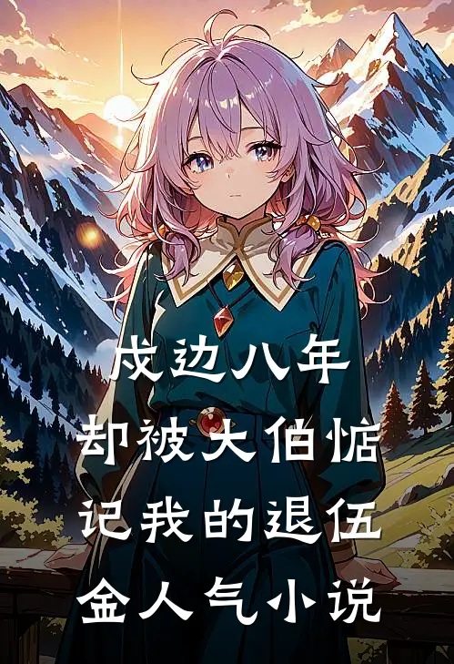 戍边八年，却被大伯惦记我的退伍金人气小说
