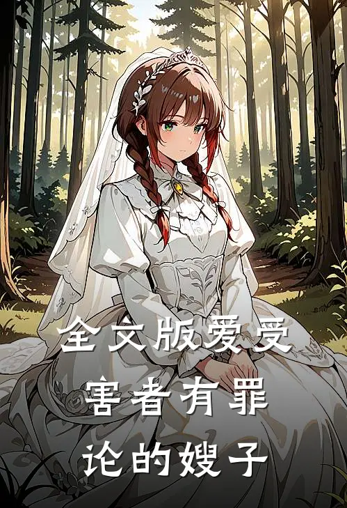 全文版爱受害者有罪论的嫂子