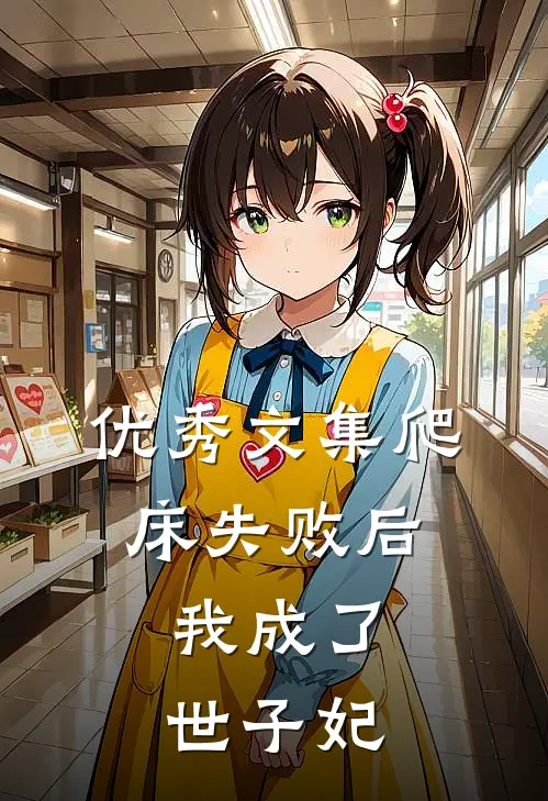 优秀文集爬床失败后，我成了世子妃